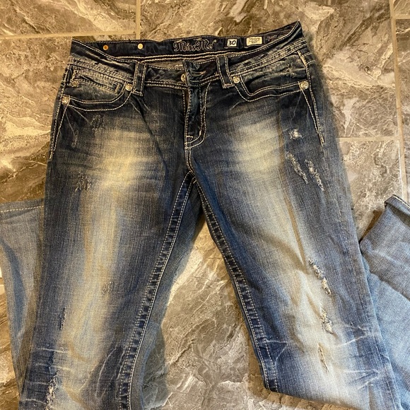 Miss Me Denim - Miss Me Jeans